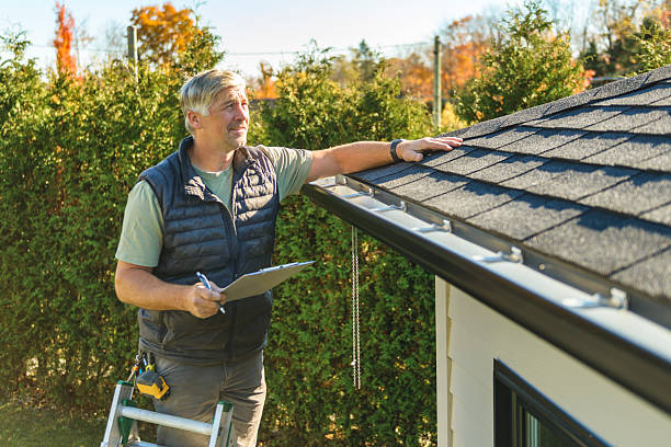 Trusted Roof Inspection service in Glen Daniel, WV - Ben Roofing and Steel LLC